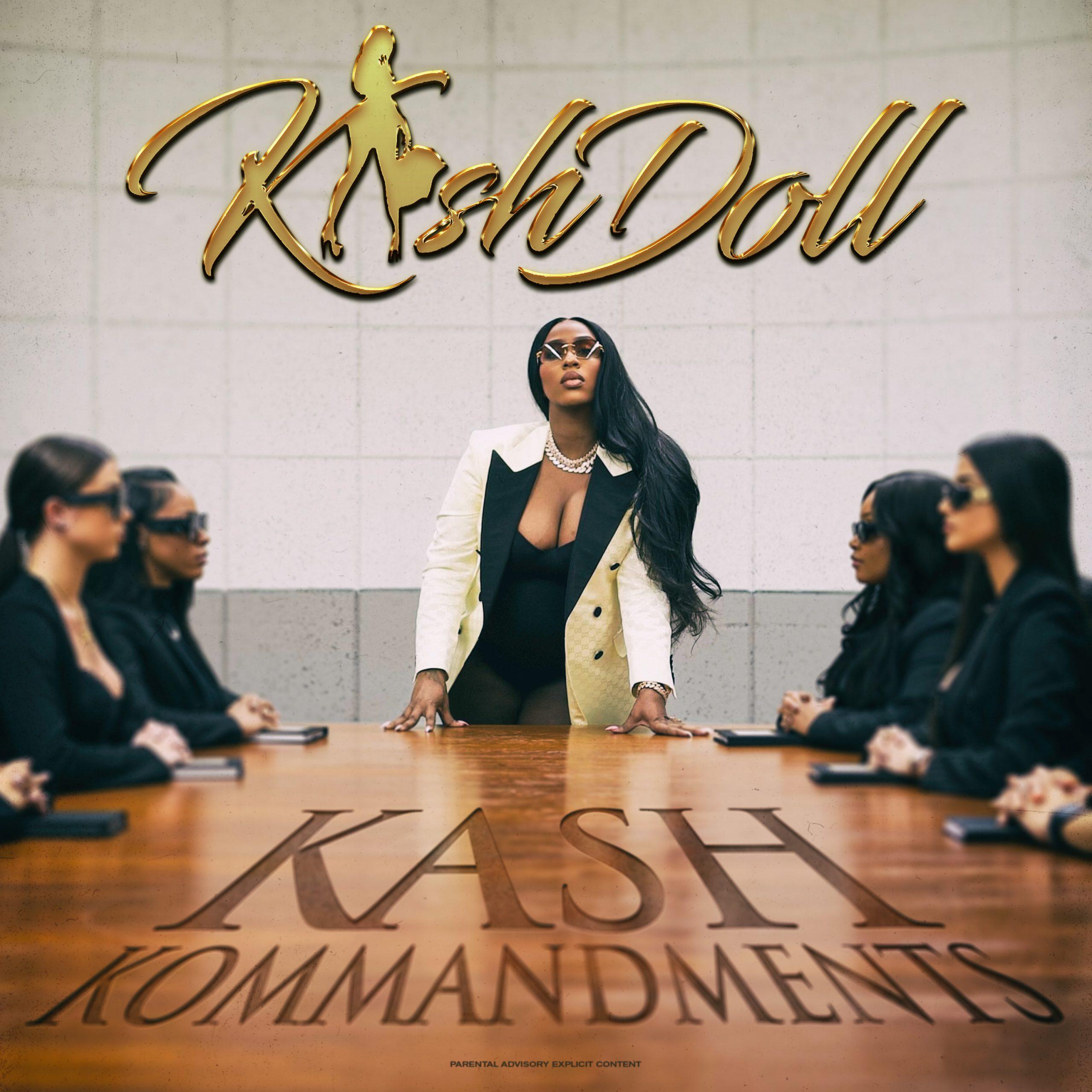 Kash Doll Instrumentals - Hipstrumentals