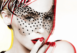 Kylie Minogue – The One (Instrumental) (Prod. By Freemasons & Biff)