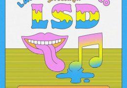 LSD – Audio (Instrumental) (Prod. By Labrinth, King Henry & Diplo)