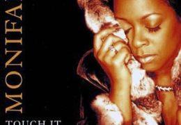 Monifah - Touch It (Instrumental) (Prod. By Jack Knight & Screwface) | Throwback Thursdays