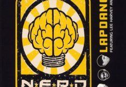 N.E.R.D. - Lapdance (Instrumental) (Prod. By The Neptunes)