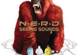 N.E.R.D. - Everyone Nose (Instrumental) (Prod. By The Neptunes)