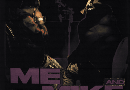 Rio Da Yung OG & RMC Mike – Me And Mike (Instrumental) (Prod. By BEATSBYSAV)