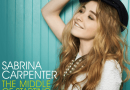 Sabrina Carpenter - The Middle Of Starting Over (Instrumental) (Prod. By Brian Malouf, Jim McGorman & Robb Vallier)