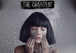 Sia – The Greatest (Instrumental) (Prod. By Greg Kurstin)