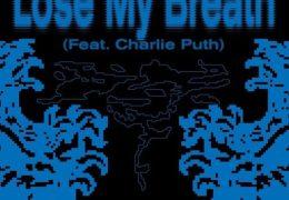 Stray Kids & Charlie Puth - Lose My Breath (Instrumental) (Prod. By Charlie Puth & Johnny Goldstein)