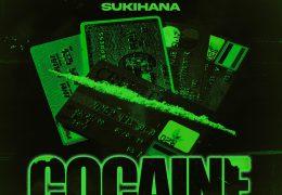 Sukihana - Cocaine (Instrumental) (Prod. By Twink Da Beatman)