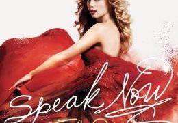 Taylor Swift – Haunted (Acoustic Version) (Instrumental) (Prod. By Taylor Swift)