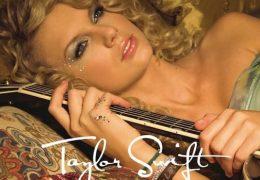 Taylor Swift - Teardrops On My Guitar (International Version) (Instrumental) (Prod. By Nathan Chapman)