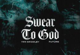 Tee Grizzley & Future – Swear To God (Instrumental) (Prod. By Wheezy & Juke Wong)