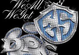 Tha Dogg Pound & Snoop Dogg – We All We Got (Instrumental) (Prod. By Jelly Roll)