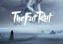 TheFatRat & RIELL - Myself & I (Instrumental) (Prod. By TheFatRat)