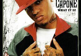 Young Capone - What It Iz (Instrumental) (Prod. By Nitti)