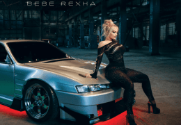 Bebe Rexha – Chase It (Mmm Da Da Da) (Instrumental) (Prod. By Chris Lake)