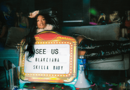BlakeiANA & Skilla Baby – See Us (Instrumental)