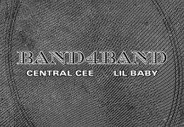 Central Cee & Lil Baby – BAND4BAND (Instrumental) (Prod. By Ghana Beats, Geenaro & Aasis Beats)