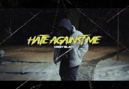 Ciggy Blacc – Hate Against Me (Instrumental) (Prod. By Humble Dallas & War)