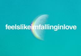 Coldplay – feelslikeimfallinginlove (Instrumental) (Prod. By Max Martin, Oscar Holter, Bill Rahko, Daniel Green & Michael Ilbert)