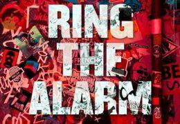 DJ Snake & Malaa - Ring The Alarm (Instrumental) (Prod. By Malaa & DJ Snake)