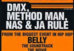 DMX, Ja Rule, Method Man & Nas – Grand Finale (Instrumental) (Prod. By Irv Gotti & Lil Rob) | Throwback Thursdays