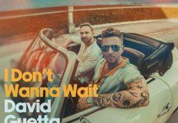 David Guetta & OneRepublic – I Don’t Wanna Wait (Instrumental) (Prod. By David Guetta, Brent Kutzle, T.I Jakke, Tyler Spry & Timofey Reznikov)