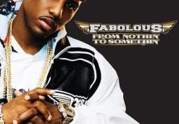 Fabolous – Return of The Hustle (Instrumental) (Prod. By Just Blaze)