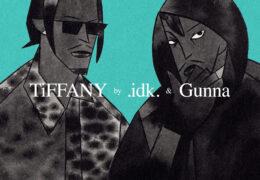 IDK & Gunna – Tiffany (Instrumental) (Prod. By Turbo, Kenny Stuntin & EVRGRN)