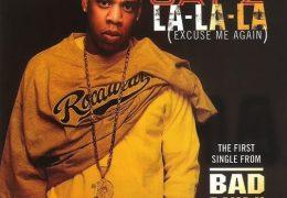 JAY-Z - La-La-La (Excuse Me Miss Again) (Instrumental) (Prod. By The Neptunes) | Throwback Thursdays