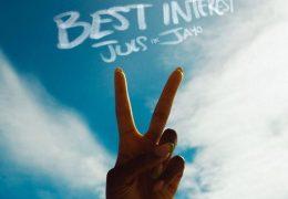 Juls & JayO – Best Interest (Instrumental) (Prod. By Juls)