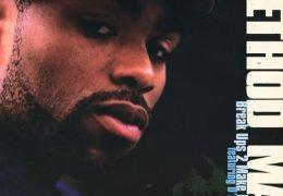 Method Man – Break Ups 2 Make Ups (Instrumental) (Prod. By Qur’an Goodman & Trackmasters) | Throwback Thursdays