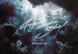Polo G – Angels In The Sky (Instrumental) (Prod. By OzOnTheTrack & 1HITTWONDER)