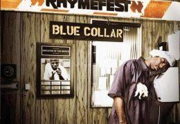 Rhymefest – Dynomite (Going Postal) (Instrumental) (Prod. By Just Blaze)