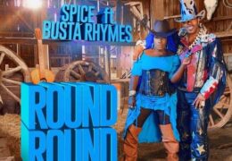 Spice - Round Round (Instrumental) (Prod. By YowLevite)