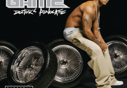 The Game – Why You Hate The Game (Instrumental) (Prod. By Just Blaze)