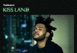 The Weeknd – Kiss Land (Instrumental) (Prod. By Silkky Johnson, DaHeala & The Weeknd)