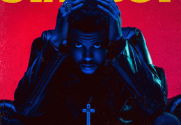The Weeknd – True Colors (Instrumental) (Prod. By The Weeknd, Tommy Swish, ​benny blanco, Cashmere Cat & Jake One)