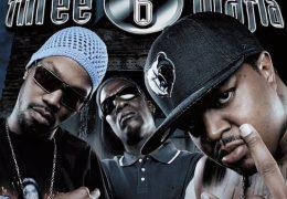 Three 6 Mafia - Side 2 Side (Instrumental) (Prod. By Juicy J & DJ Paul) | Throwback Thursdays