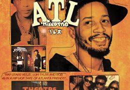 Veeze, Rob49 & Luh Tyler – ATL Freestyle 2 (Instrumental) (Prod. By 614ASE & Taz)
