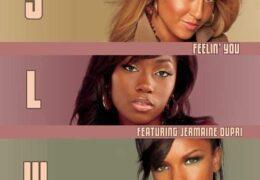 3LW - Feelin' You (Instrumental) (Prod. By Jermaine Dupri)