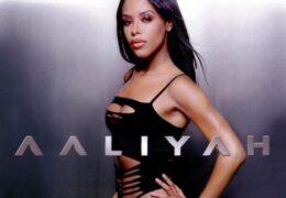 Aaliyah - More Than a Woman (Instrumental) (Prod. By Timbaland)