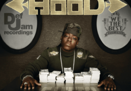 Ace Hood – Get Em Up (Instrumental) (Prod. By Drumma Boy)