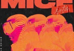 Aitch – Mice (Instrumental) (Prod. By LiTek & WhYJay)