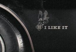 Alesso – I Like It (Instrumental) (Prod. By Alesso & Zach Skelton)