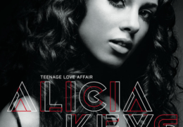 Alicia Keys – Teenage Love Affair (Instrumental) (Prod. By Jack Splash & Alicia Keys)