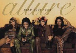 Allure – Head Over Heels (Instrumental) (Prod. By Trackmasters & Mariah Carey)