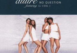 Allure – No Question (Instrumental) (Prod. By Tyme & Trackmasters)