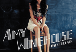 Amy Winehouse - You Know I'm No Good (Instrumental) (Prod. By Mark Ronson)