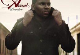 Avant – You Know What (Instrumental) (Prod. By Jermaine Dupri & Avant)
