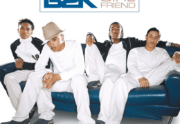 B2K - Girlfriend (Instrumental) (Prod. By R. Kelly)