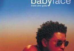 Babyface - There She Goes (Instrumental) (Prod. By The Neptunes)